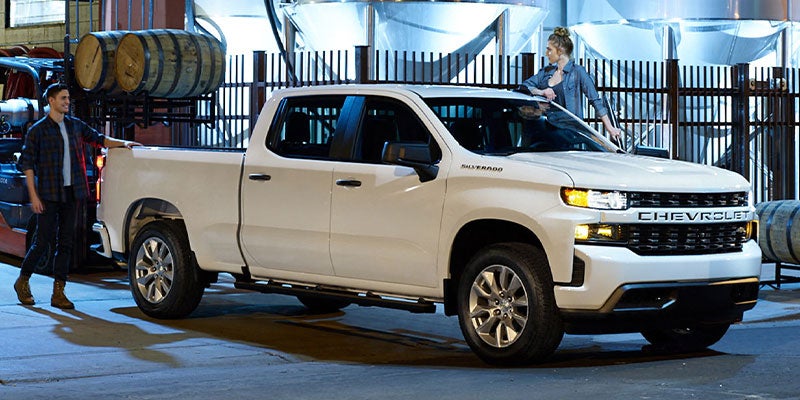 Business Elite - Dan Cummins Chevrolet Buick Georgetown in Georgetown KY