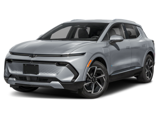 Equinox EV - Dan Cummins Chevrolet Buick Georgetown in Georgetown KY