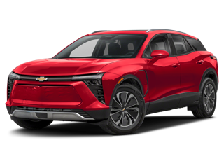 Chevrolet Blazer EV - Dan Cummins Chevrolet Buick Georgetown in Georgetown KY