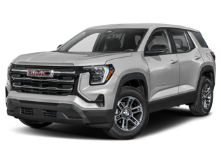 GMC Terrain - Dan Cummins Chevrolet Buick Georgetown in Georgetown KY