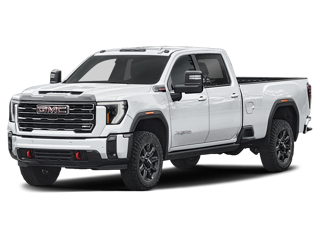 GMC Sierra HD - Dan Cummins Chevrolet Buick Georgetown in Georgetown KY