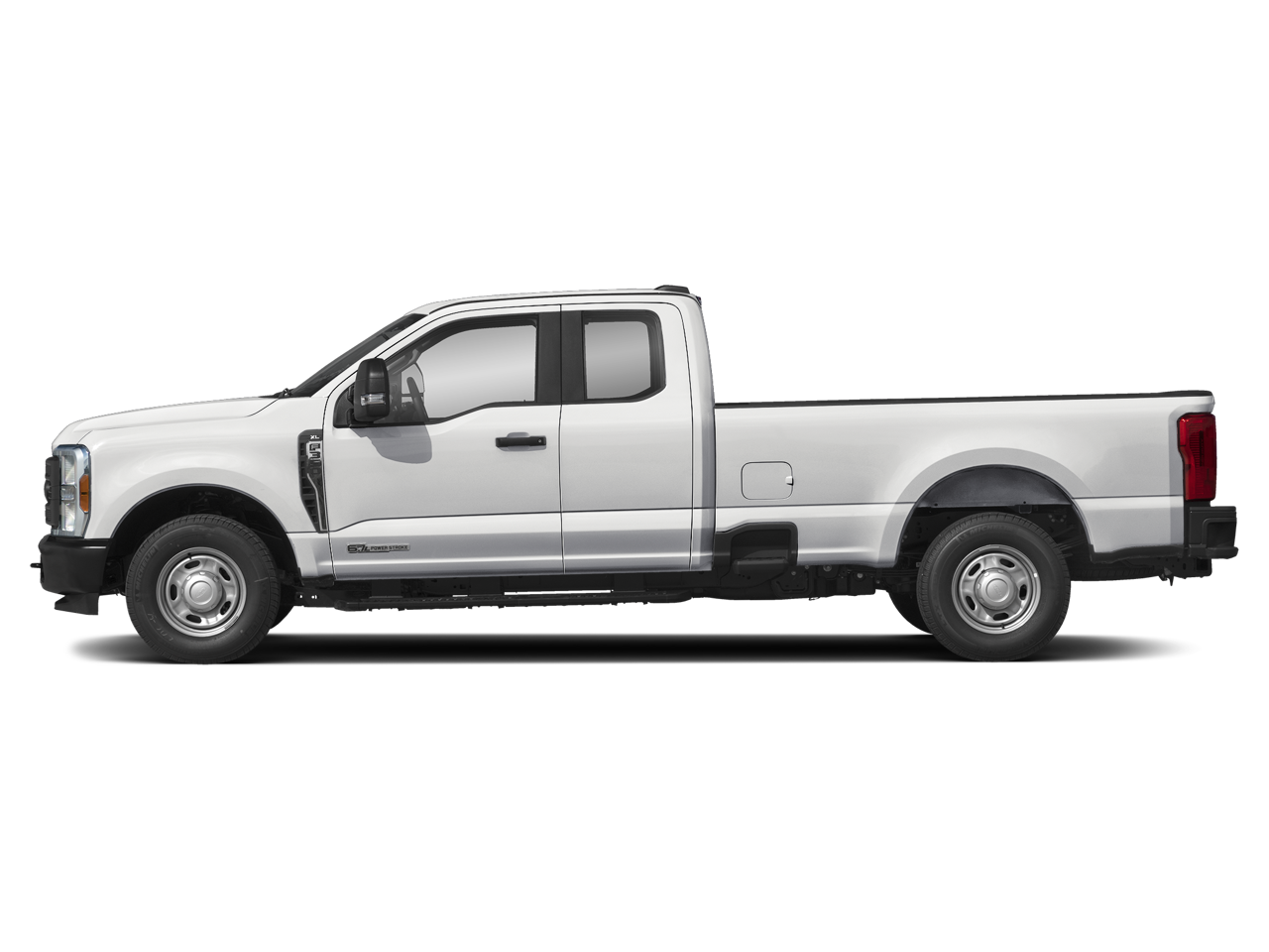 2023 Ford F-350SD XL