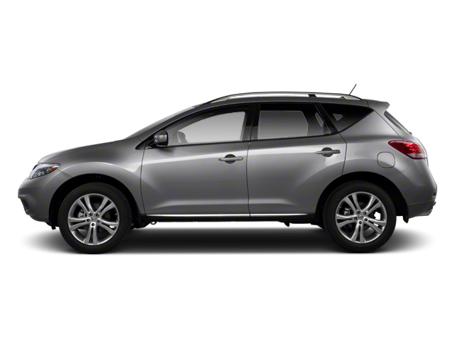 2012 Nissan Murano SL
