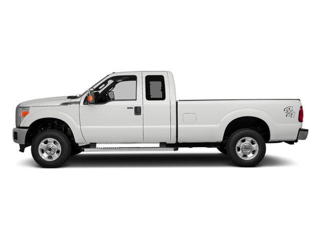 2014 Ford F-250SD XL