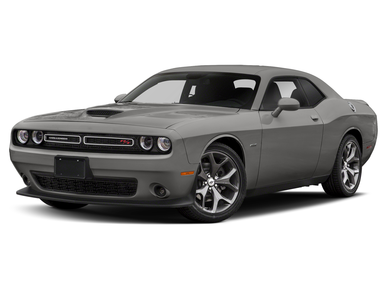 2019 Dodge Challenger R/T's photo