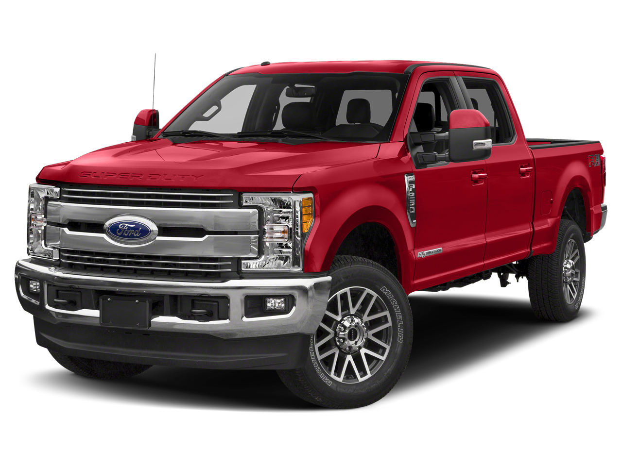 2019 Ford F-250 Lariat 4x4 Crew Cab 6-3/4' Box's photo