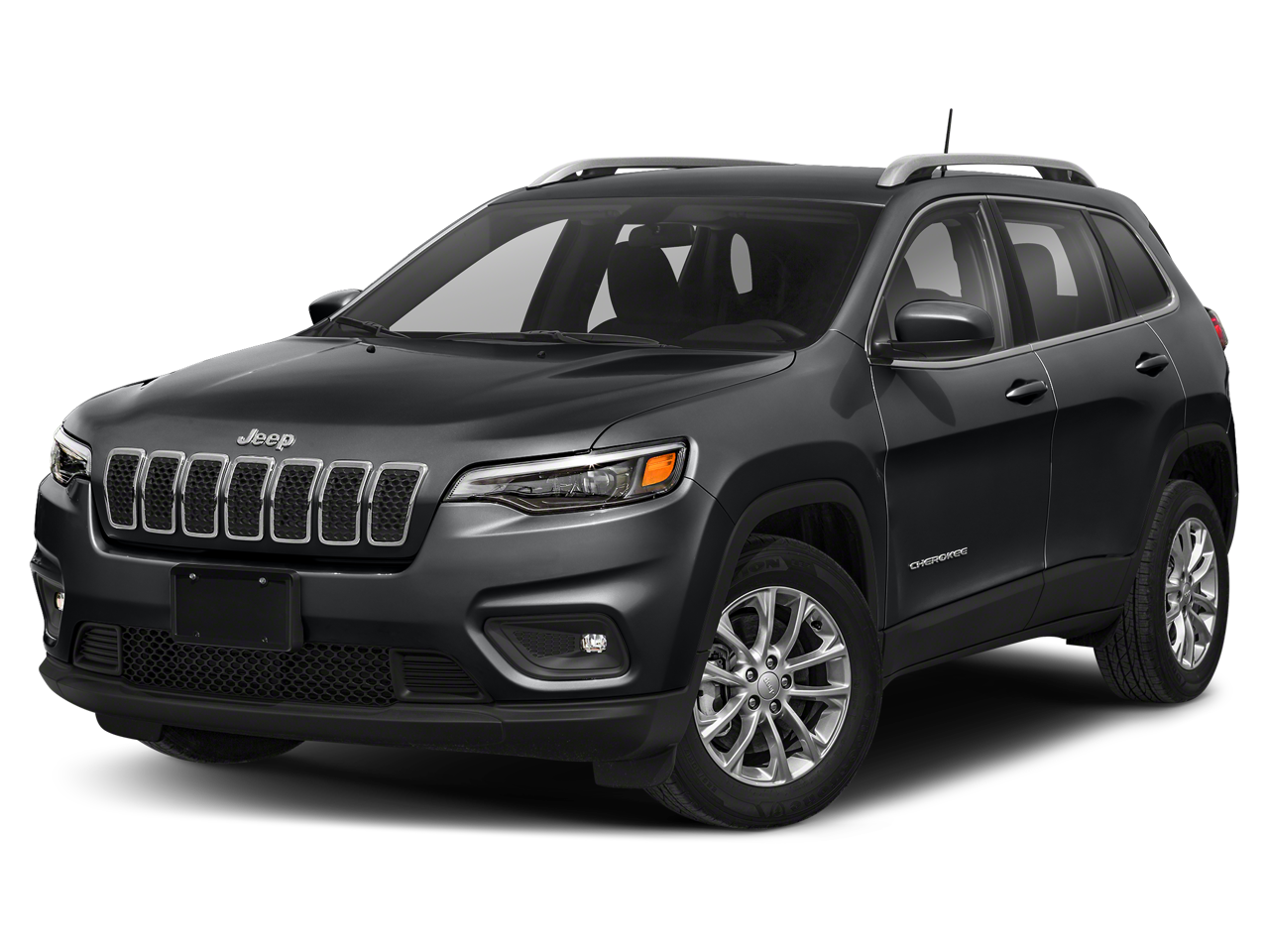 2019 Jeep Cherokee Limited 4X4's photo
