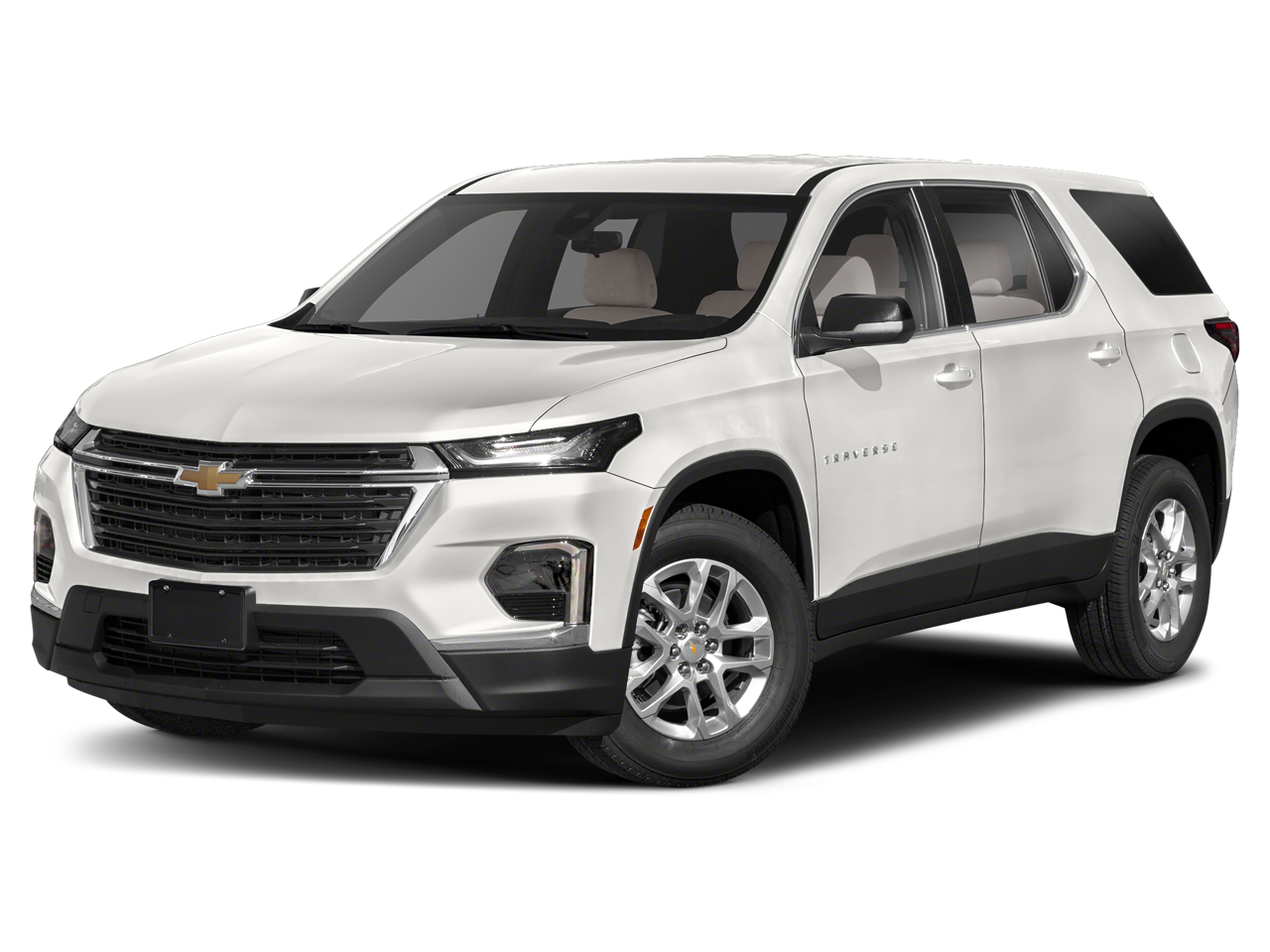 2023 Chevrolet Traverse AWD Premier's photo