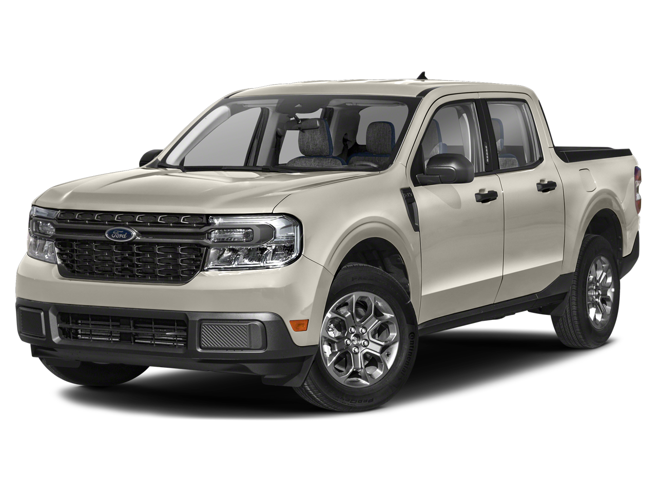 2024 Ford Maverick XLT AWD's photo