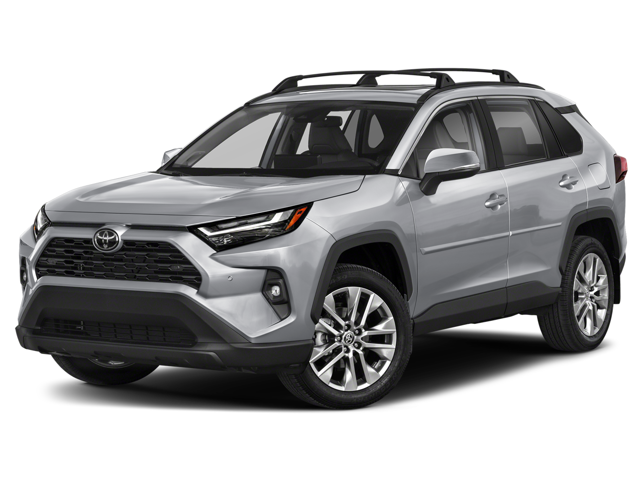 2024 Toyota RAV4's photo