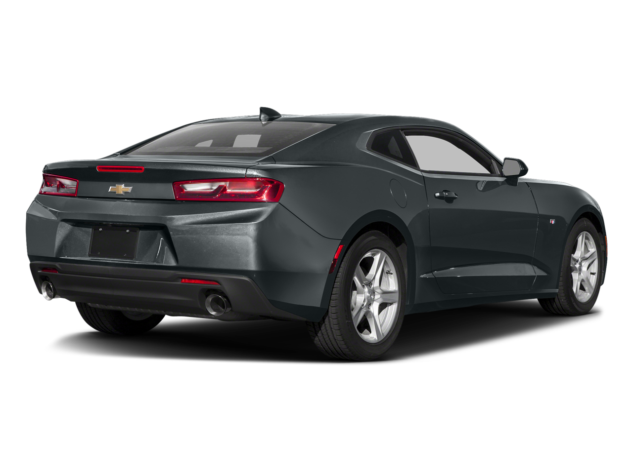 Used 2016 Chevrolet Camaro 1LT with VIN 1G1FB1RS8G0175131 for sale in Georgetown, KY