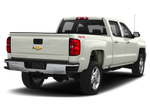 2019 Chevrolet Silverado 2500 HD High Country