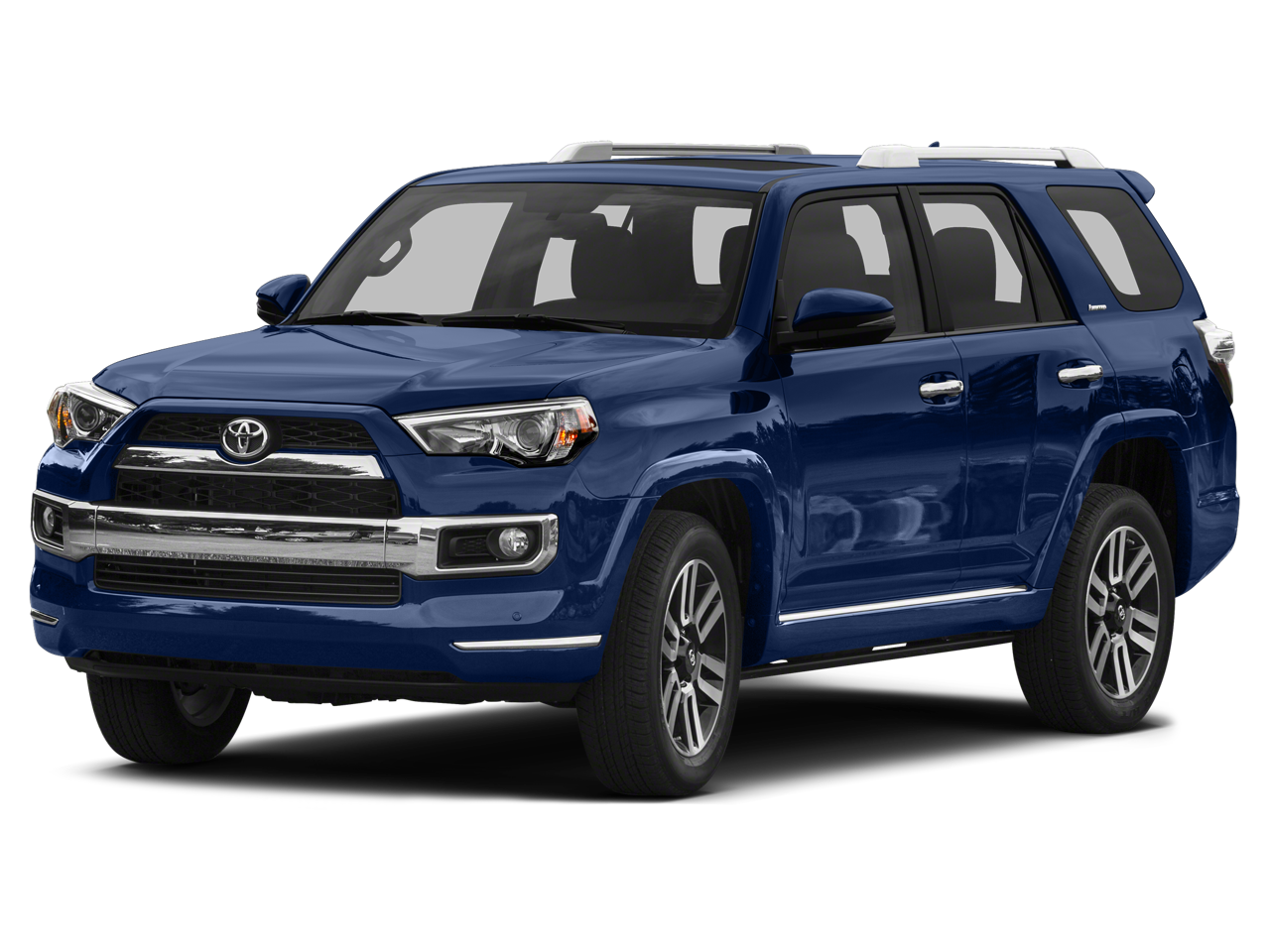 2015 Toyota 4Runner Limited 4x4 V6's photo