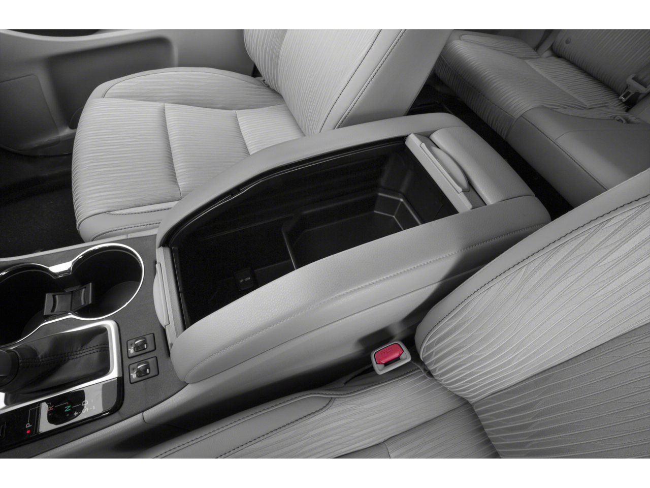 2015 Toyota Highlander Hybrid Limited