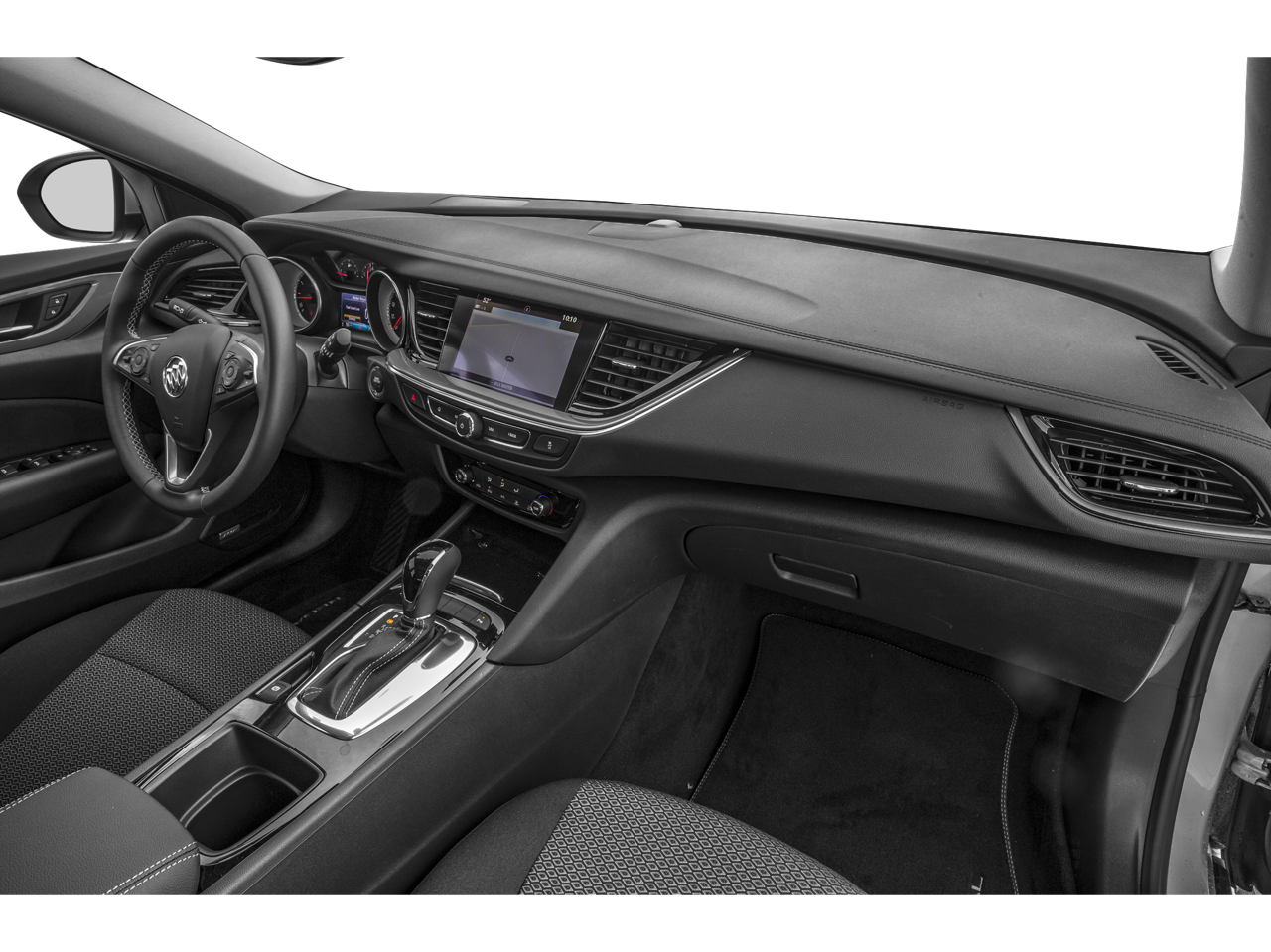 2019 Buick Regal TourX Preferred