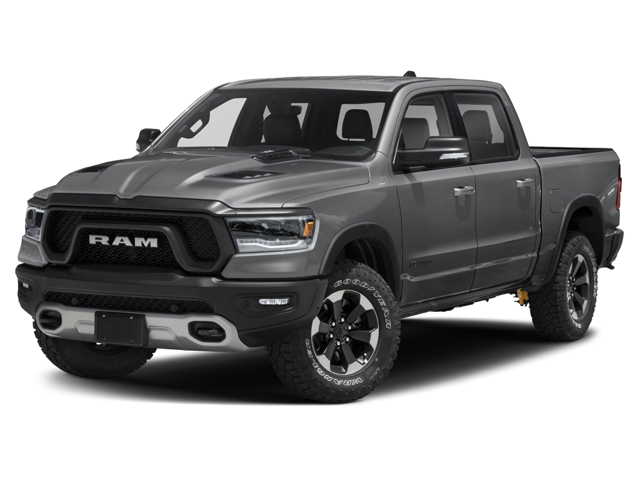 2019 RAM 1500 Big Horn/Lone Star Crew Cab 5'7's photo