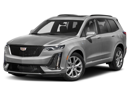 2020 Cadillac XT6 AWD Sport