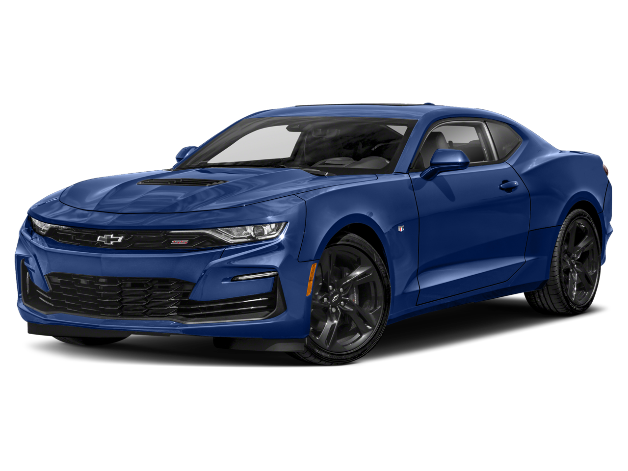2021 Chevrolet Camaro 6.2 2SS's photo