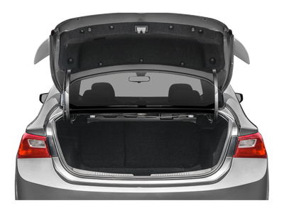 2022 Chevrolet Malibu RS