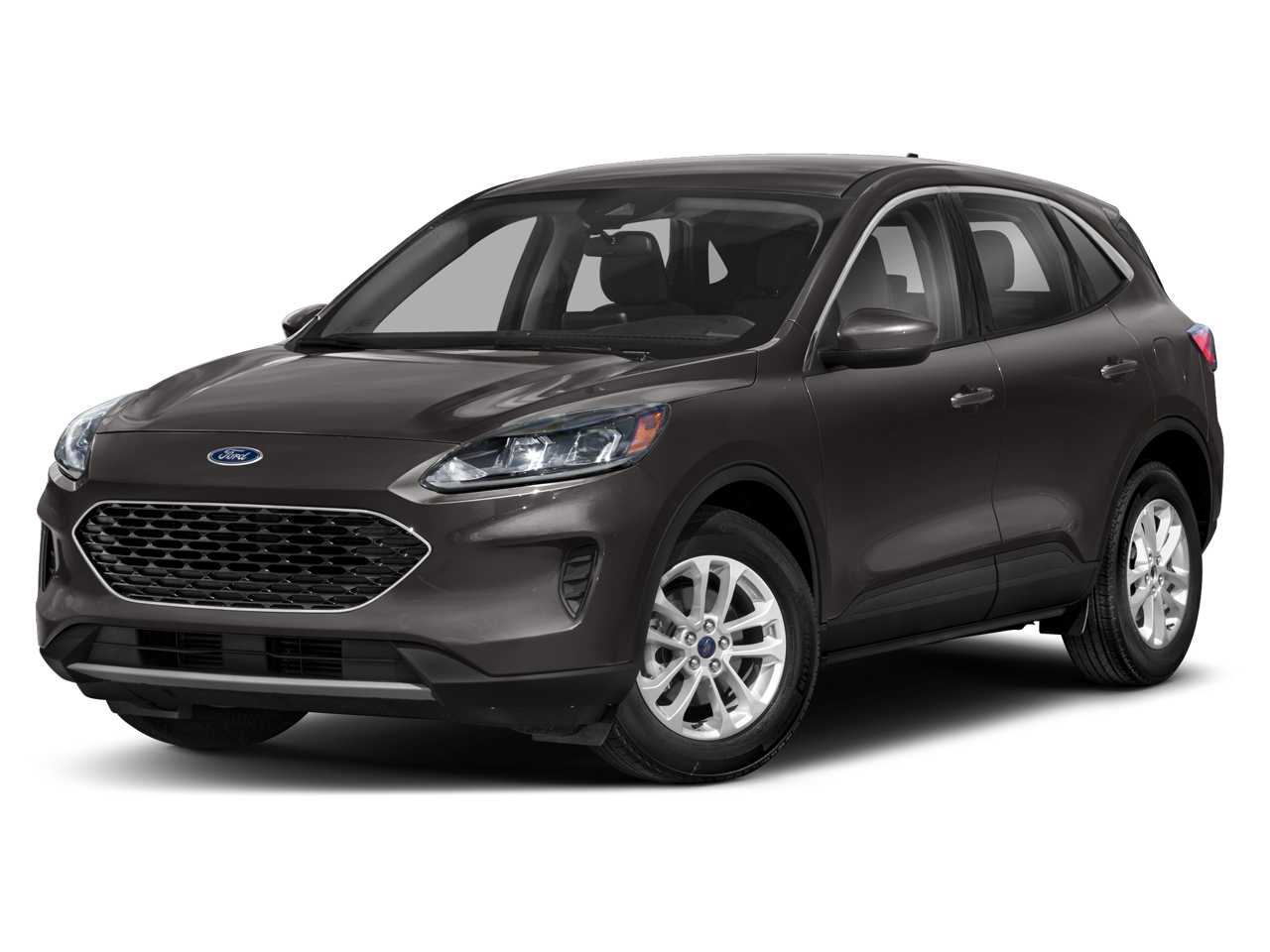 2022 Ford Escape's photo