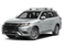 2022 Mitsubishi Outlander PHEV SEL