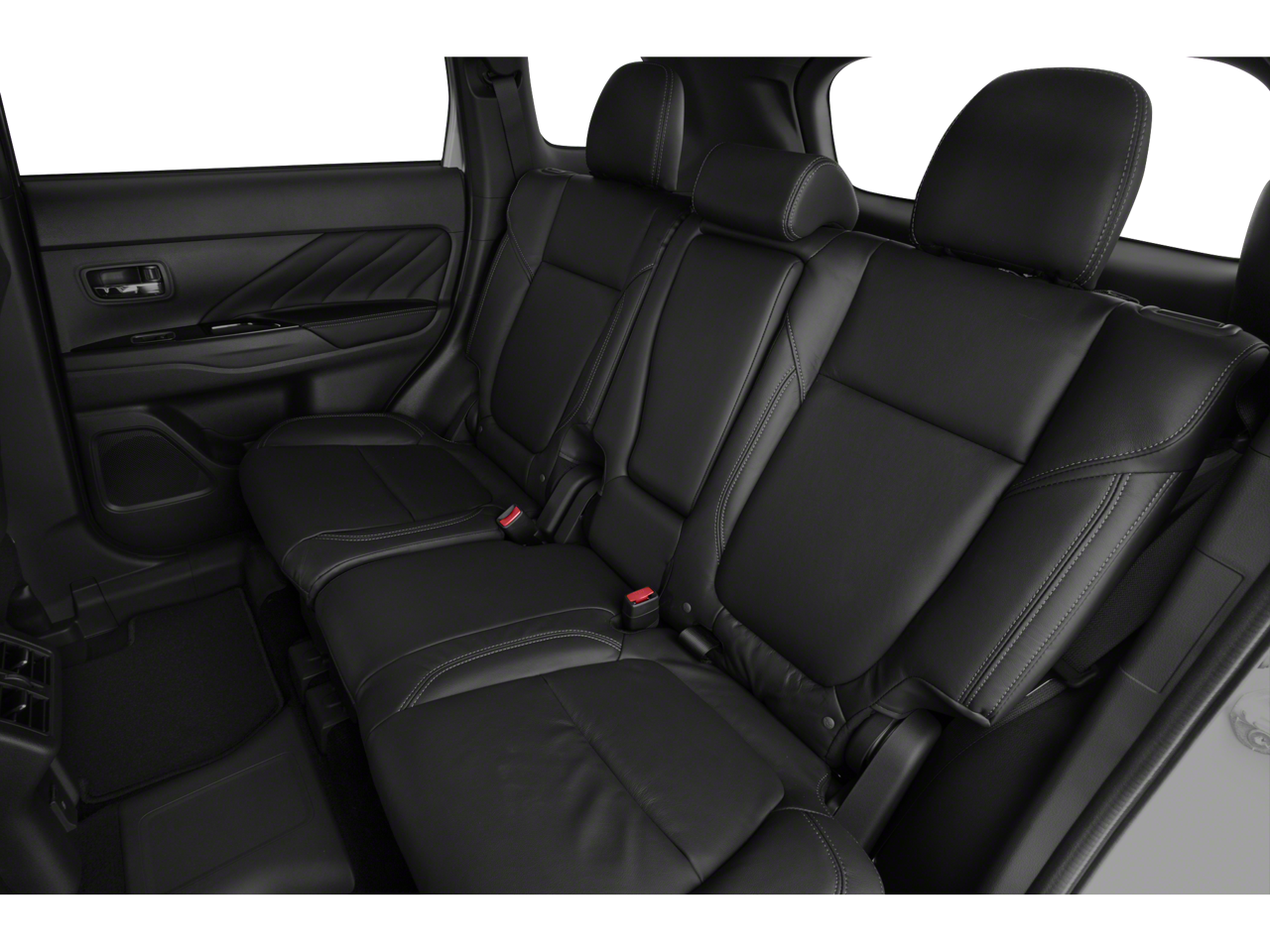 2022 Mitsubishi Outlander PHEV SEL