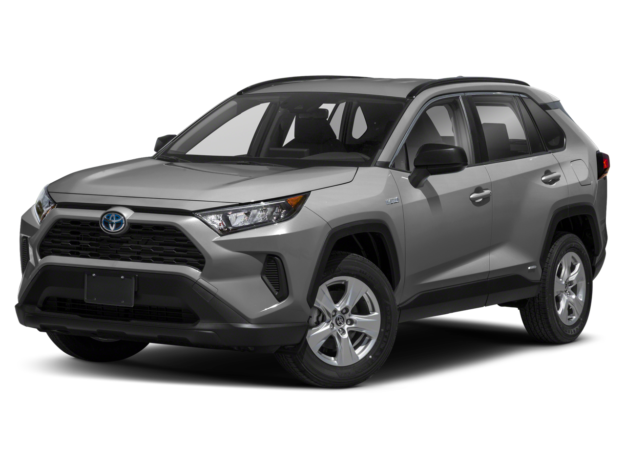 2022 Toyota RAV4's photo
