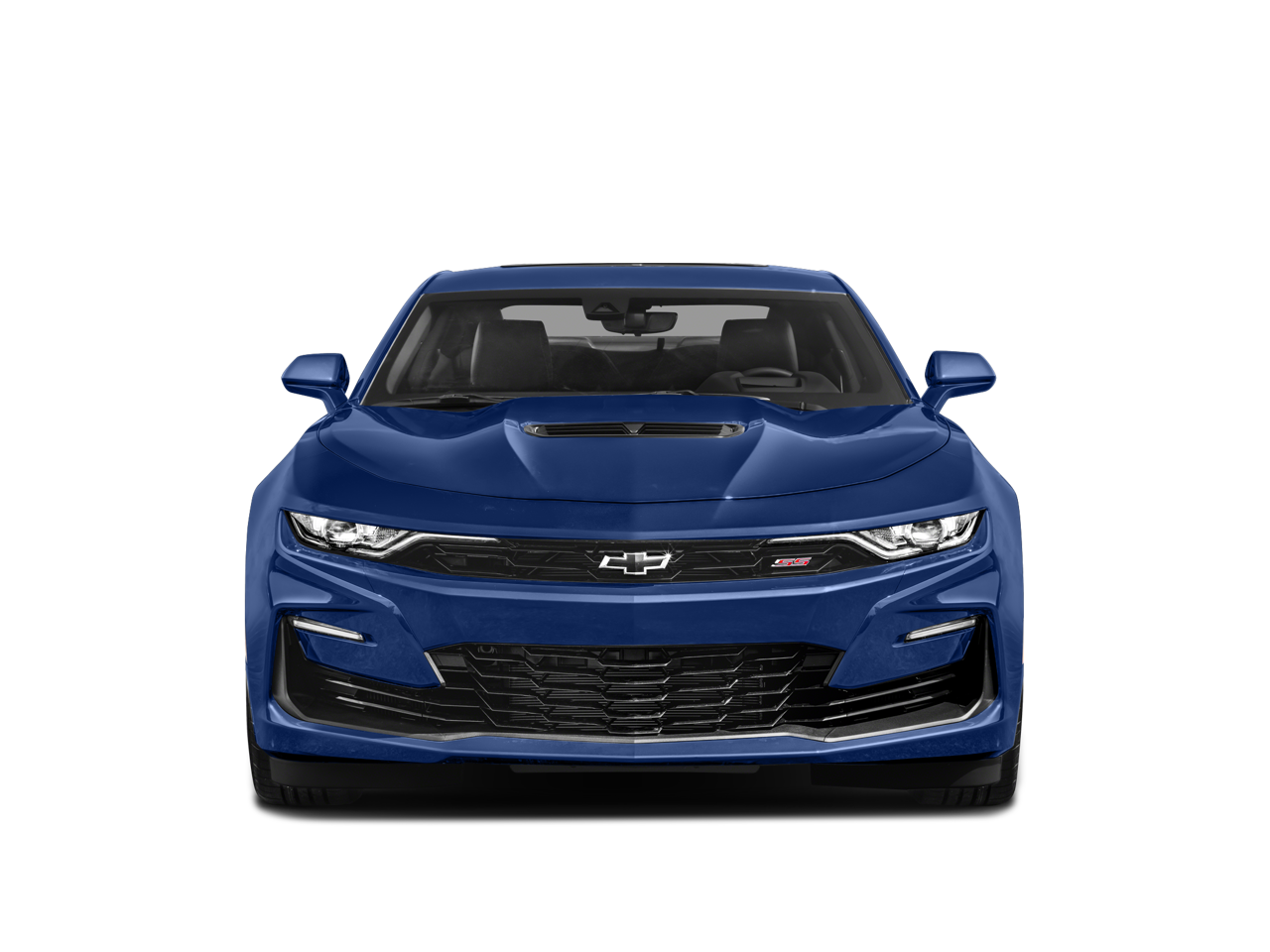 2023 Chevrolet Camaro 1SS