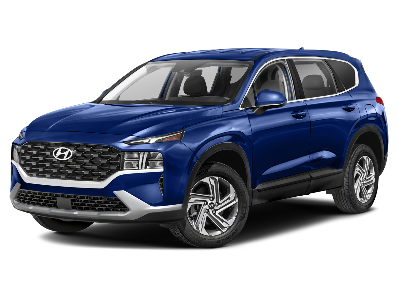 2023 Hyundai Santa Fe SE 2.5's photo