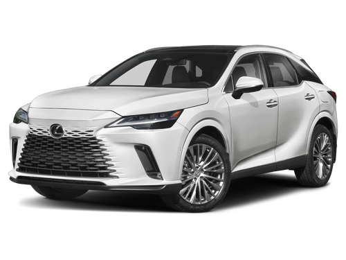 2023 Lexus RX RX 350
