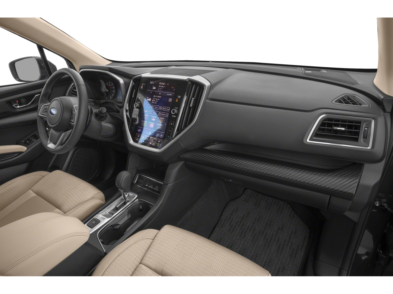 2023 Subaru Ascent Premium