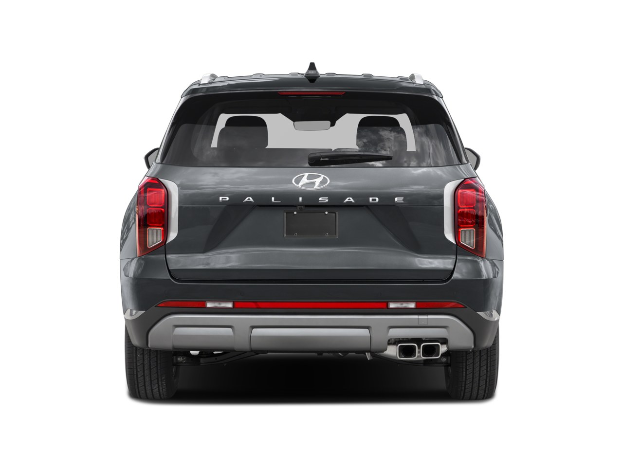 2024 Hyundai Palisade SEL 7P