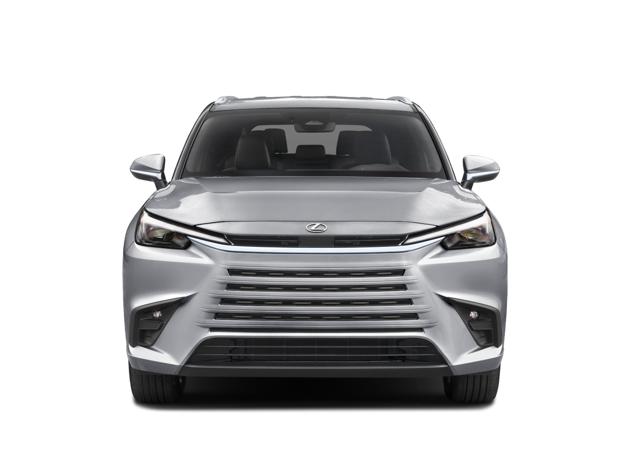 2024 Lexus TX TX 350