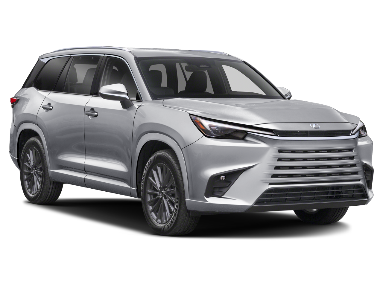 2024 Lexus TX TX 350
