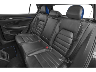 2024 Volkswagen Golf R 2.0T