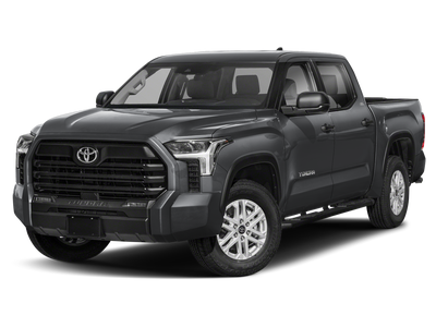 2025 Toyota Tundra 4WD SR