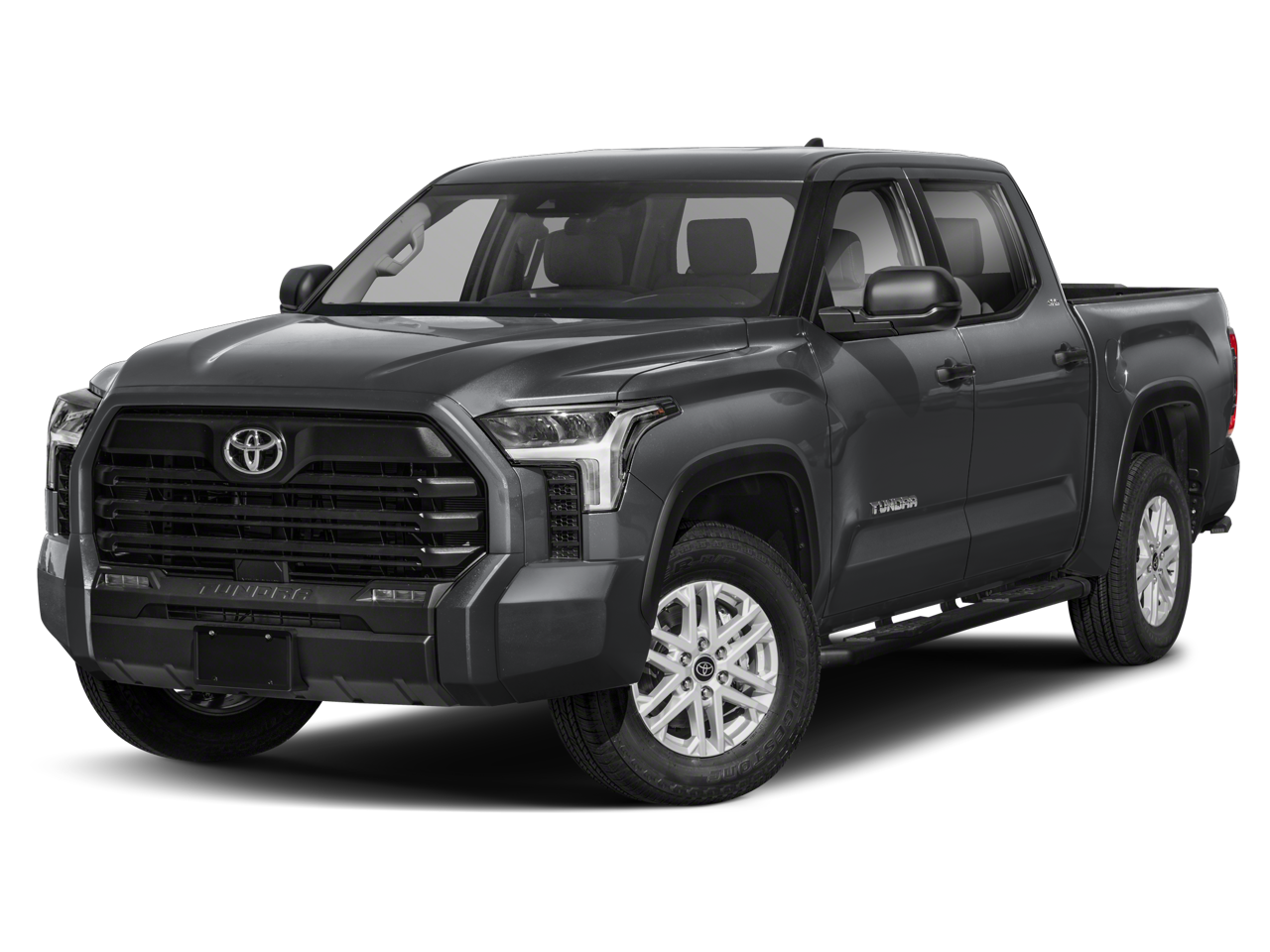 2025 Toyota Tundra 4WD SR