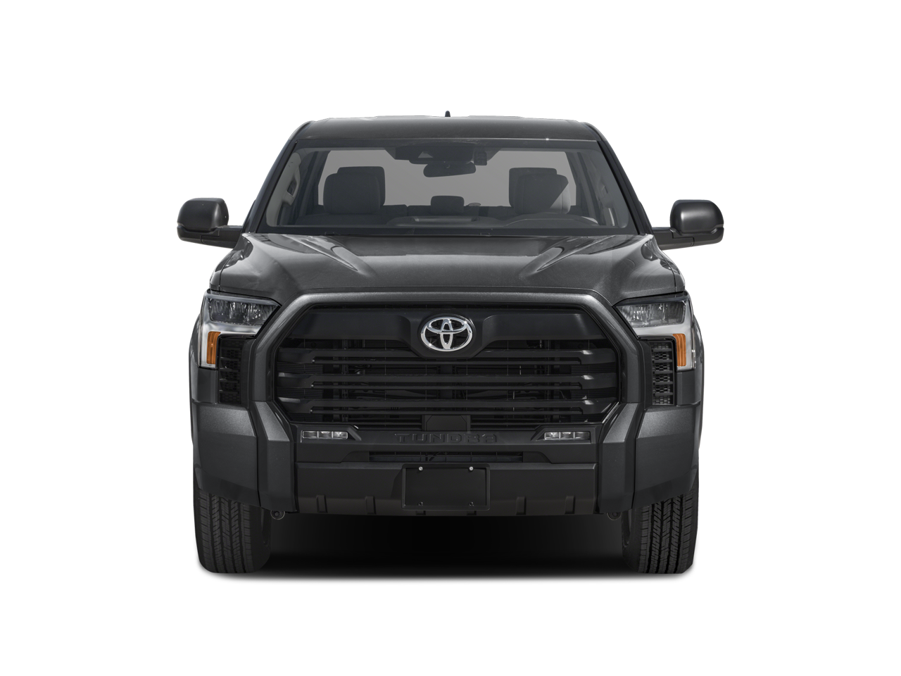 2025 Toyota Tundra 4WD SR