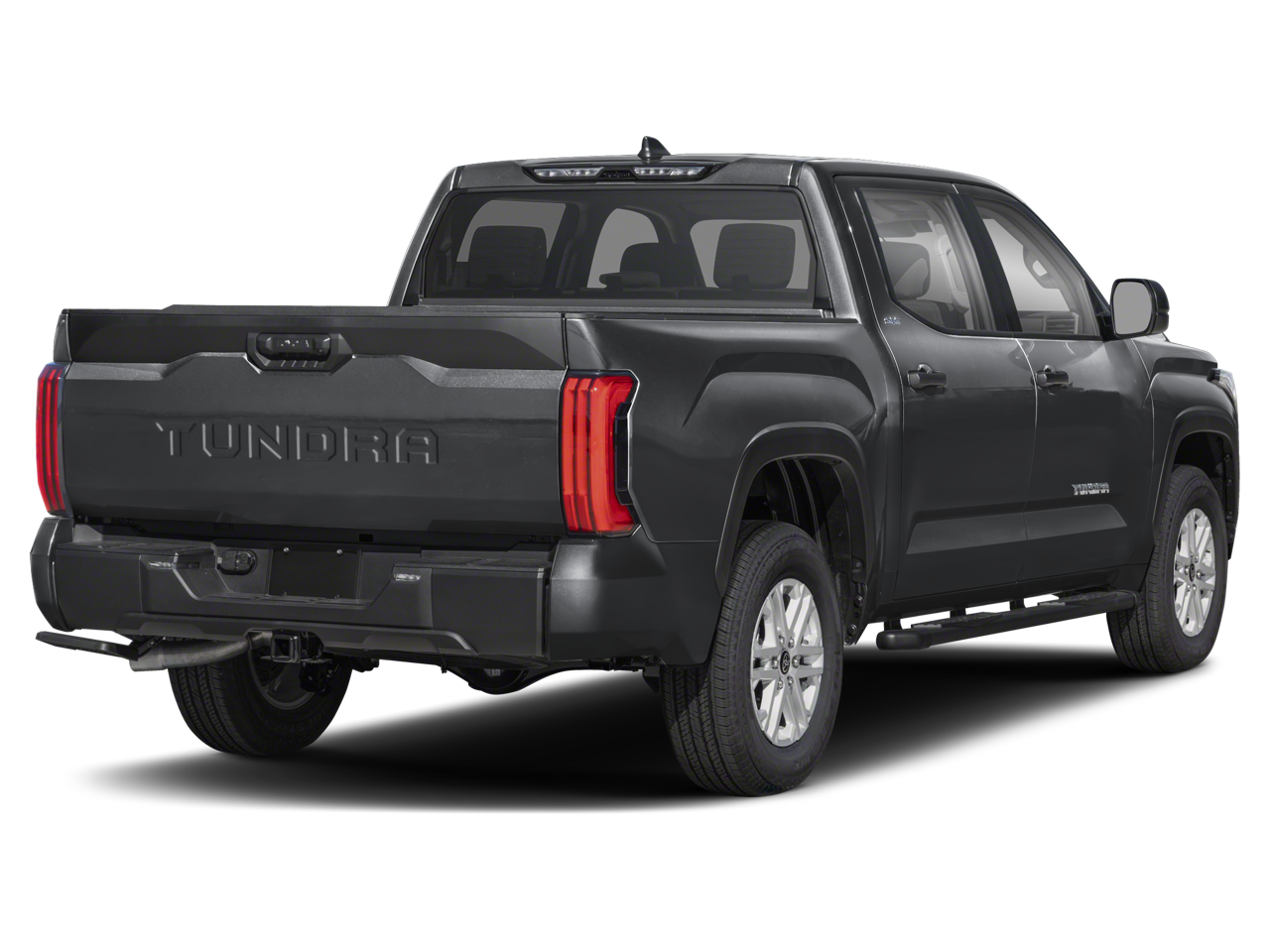 2025 Toyota Tundra 4WD SR