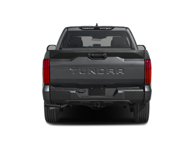2025 Toyota Tundra 4WD SR