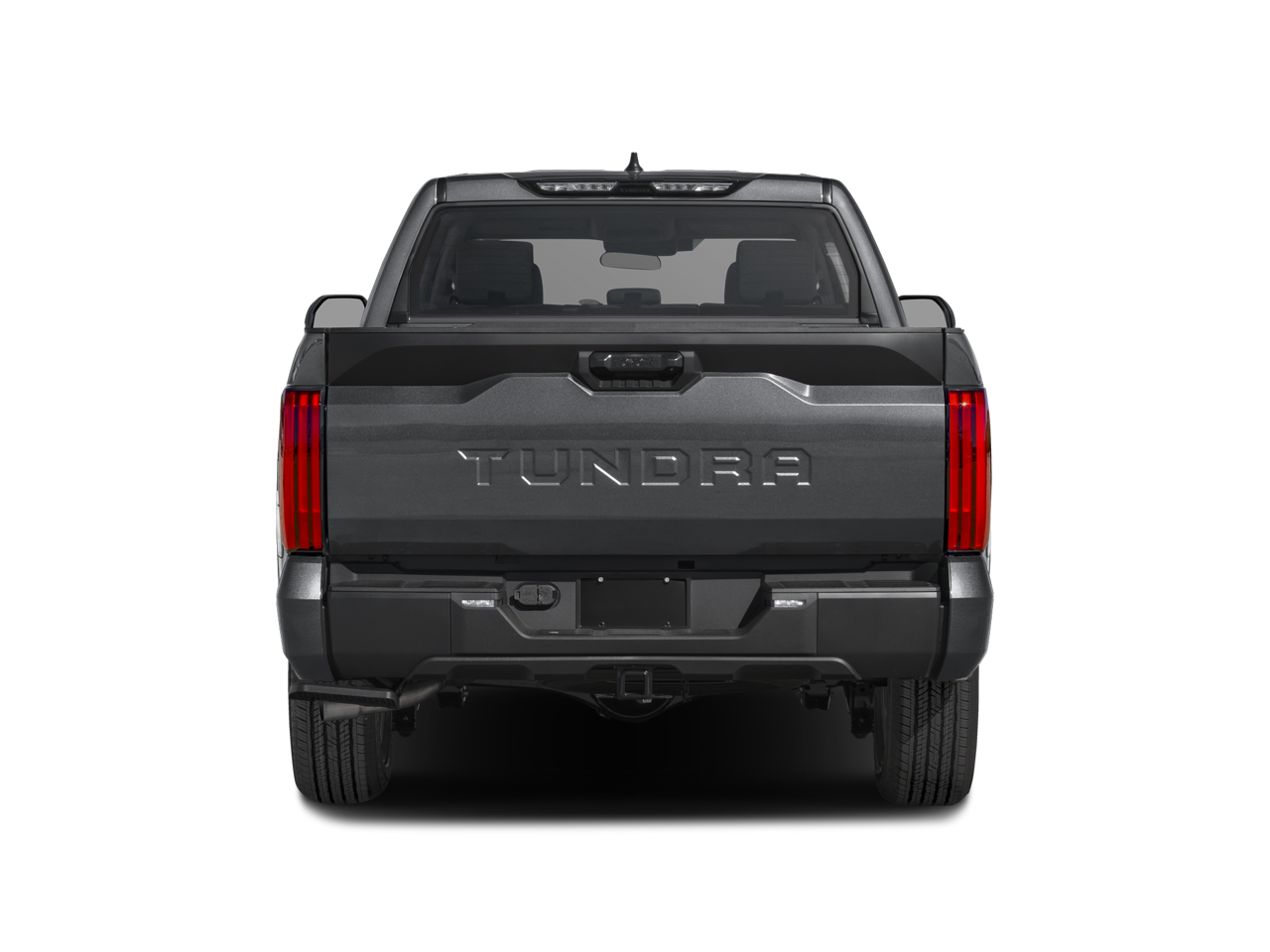 2025 Toyota Tundra 4WD SR