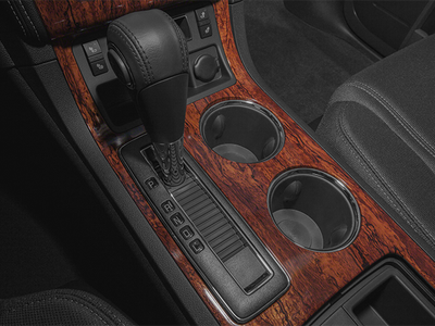 2013 Chevrolet Traverse LT