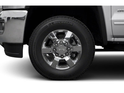 2017 GMC Sierra 3500 HD SLT