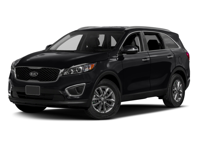 2017 Kia Sorento LX AT 4WD's photo