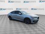 2025 Acura Integra A-Spec Tech Package