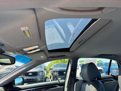 2004 Acura TL Base