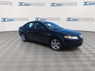 2004 Acura TL Base
