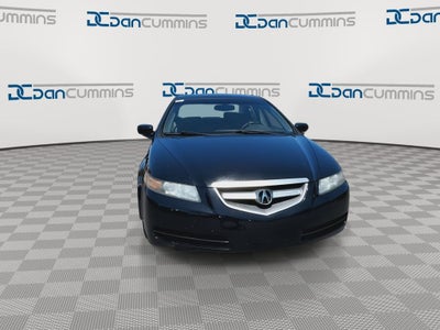 2004 Acura TL Base