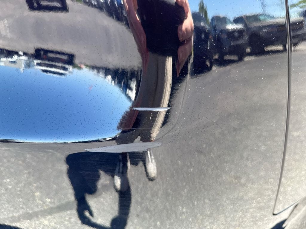 2004 Acura TL Base