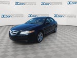 2004 Acura TL Base